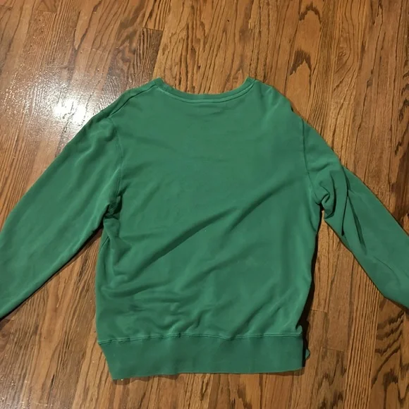 Geeen Fenway parked crewneck - Picture 2 of 2